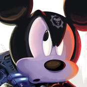 Epic Mickey