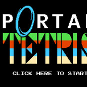 Portal Tetris